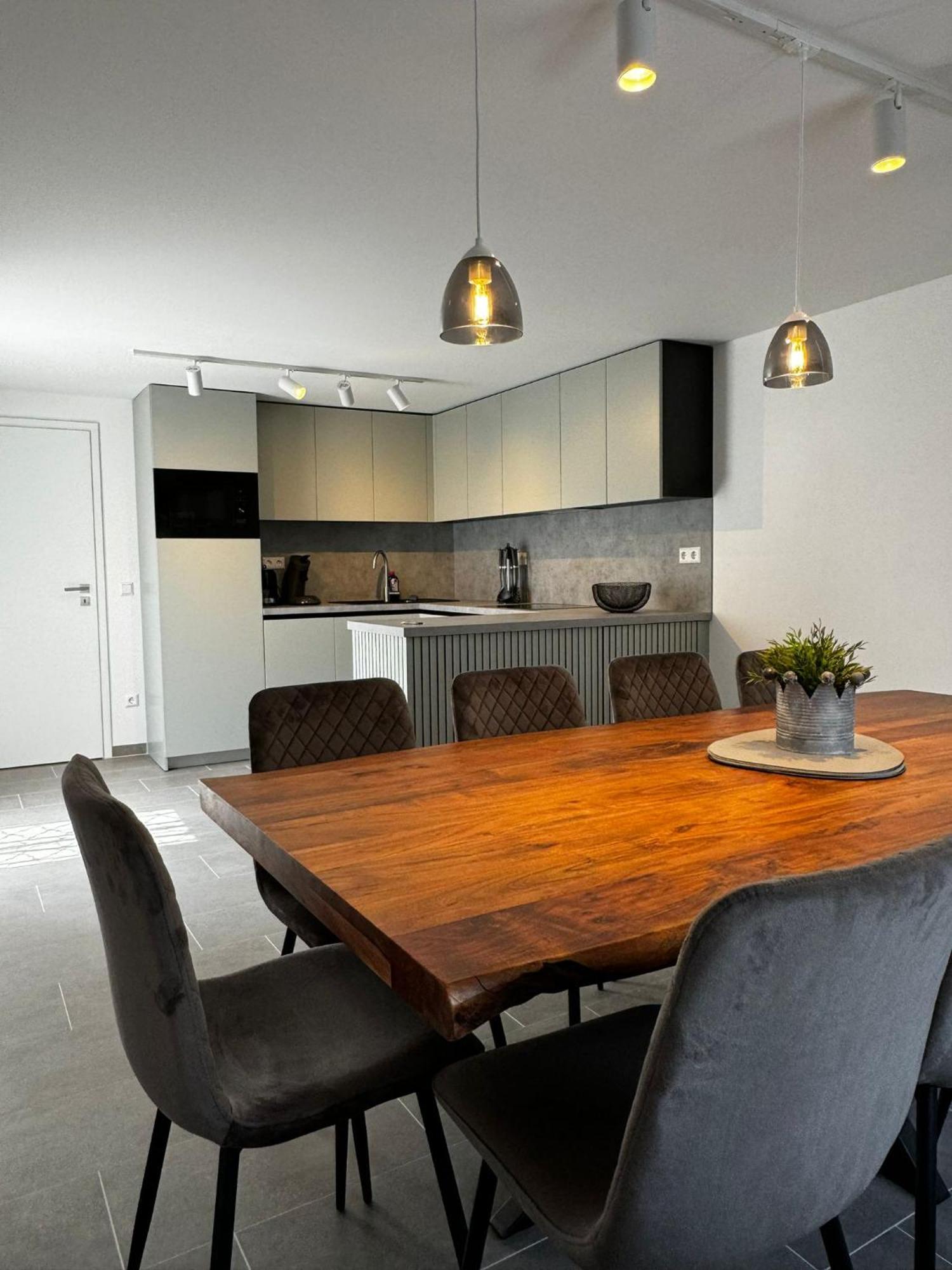 Ermmes Ferienwohnungen Sinsheim Habitación foto