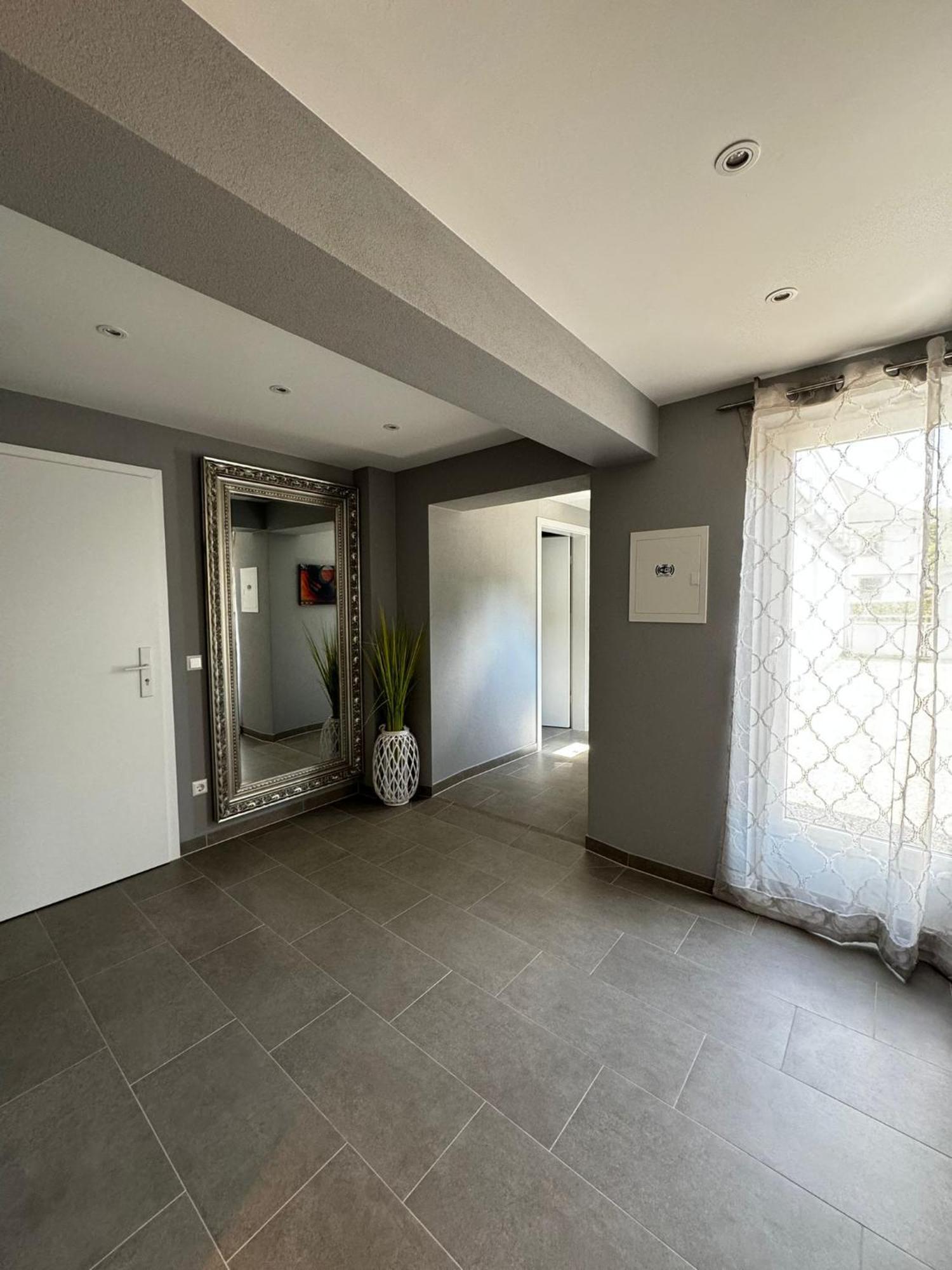 Ermmes Ferienwohnungen Sinsheim Habitación foto